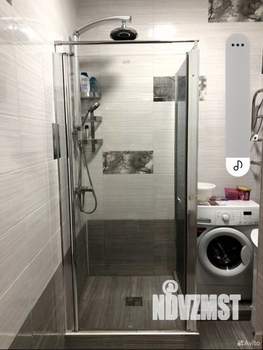 1-к квартира, посуточно, 47м2, 2/10 этаж