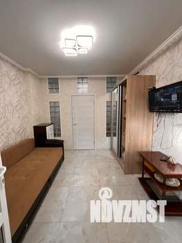 3-к квартира, посуточно, 70м2, 1/7 этаж