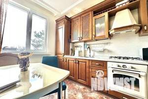 2-к квартира, посуточно, 60м2, 3/5 этаж