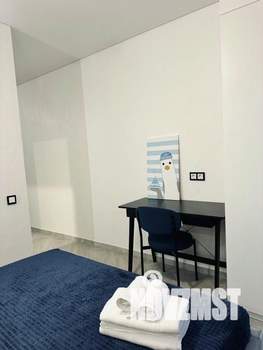 1-к квартира, посуточно, 26м2, 1/1 этаж