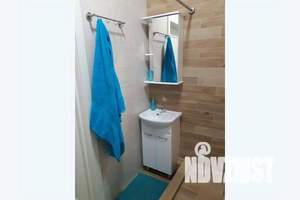 1-к квартира, посуточно, 30м2, 2/8 этаж