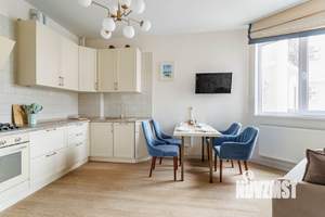 2-к квартира, на длительный срок, 69м2, 4/6 этаж