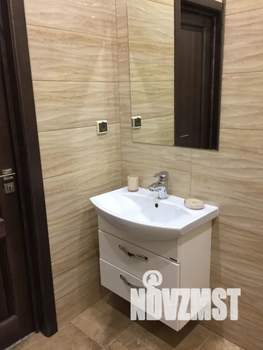 Студия квартира, посуточно, 36м2, 5/10 этаж