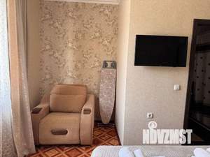 2-к квартира, посуточно, 35м2, 2/2 этаж