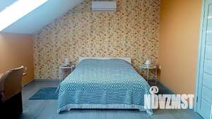 3-к квартира, посуточно, 145м2, 1/1 этаж