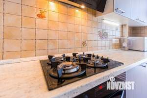 1-к квартира, посуточно, 50м2, 5/10 этаж