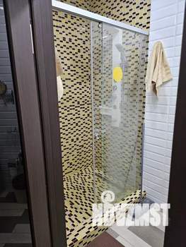 Студия квартира, посуточно, 53м2, 4/5 этаж