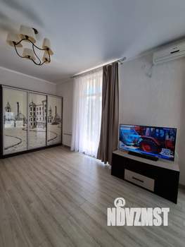 2-к квартира, на длительный срок, 65м2, 2/7 этаж