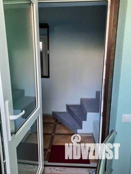 1-к квартира, посуточно, 25м2, 1/2 этаж