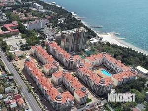 1-к квартира, посуточно, 48м2, 5/6 этаж