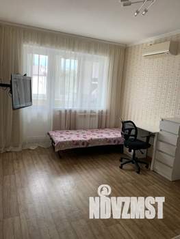 1-к квартира, посуточно, 35м2, 5/5 этаж