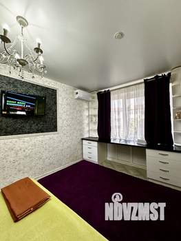 2-к квартира, посуточно, 64м2, 5/5 этаж