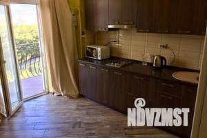 1-к квартира, посуточно, 35м2, 5/11 этаж