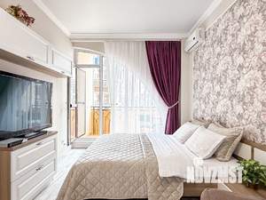 Студия квартира, на длительный срок, 30м2, 3/6 этаж