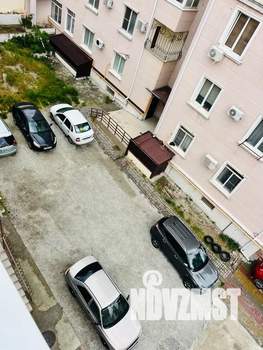 2-к квартира, посуточно, 82м2, 4/4 этаж