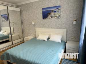 2-к квартира, посуточно, 50м2, 1/6 этаж