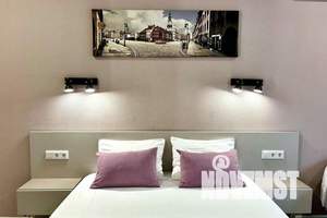 1-к квартира, посуточно, 46м2, 7/7 этаж