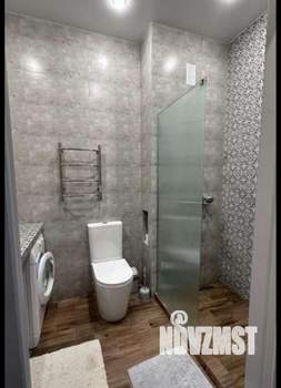 2-к квартира, посуточно, 45м2, 2/6 этаж