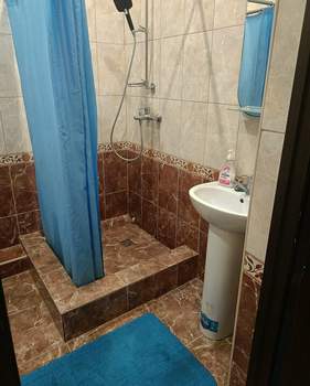 1-к квартира, на длительный срок, 36м2, 4/5 этаж