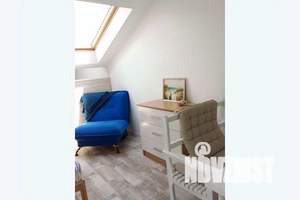 1-к квартира, посуточно, 28м2, 6/6 этаж