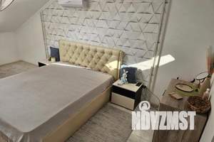 4-к квартира, посуточно, 90м2, 6/6 этаж