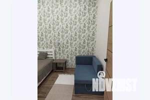 2-к квартира, посуточно, 58м2, 1/8 этаж