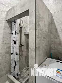 1-к квартира, посуточно, 29м2, 3/5 этаж