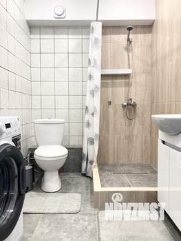 1-к квартира, на длительный срок, 40м2, 1/3 этаж