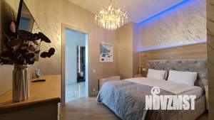 3-к квартира, посуточно, 225м2, 10/12 этаж