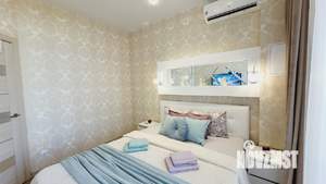 1-к квартира, посуточно, 47м2, 5/8 этаж