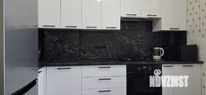 1-к квартира, посуточно, 43м2, 4/8 этаж