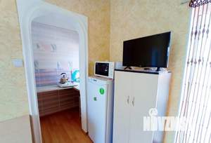 1-к квартира, посуточно, 25м2, 2/2 этаж