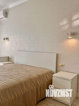 1-к квартира, на длительный срок, 38м2, 1/9 этаж