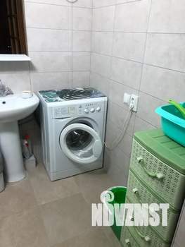 2-к квартира, посуточно, 46м2, 1/6 этаж