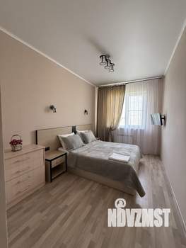 2-к квартира, посуточно, 50м2, 3/5 этаж
