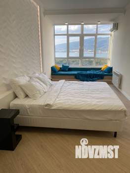 2-к квартира, посуточно, 49м2, 8/9 этаж