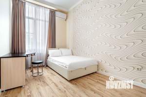 2-к квартира, посуточно, 72м2, 1/8 этаж