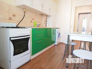 1-к квартира, на длительный срок, 35м2, 3/4 этаж