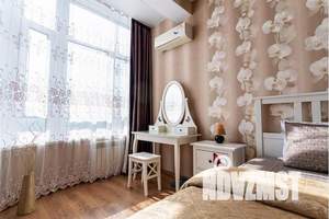 2-к квартира, посуточно, 76м2, 9/10 этаж