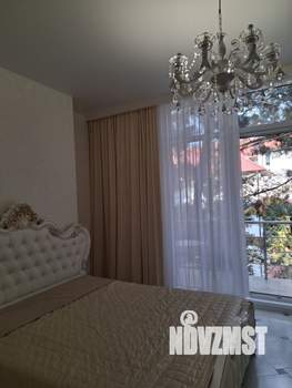 2-к квартира, посуточно, 44м2, 2/3 этаж