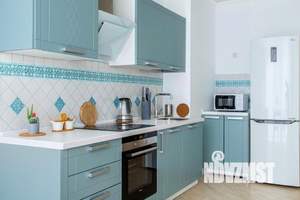 2-к квартира, посуточно, 65м2, 14/16 этаж