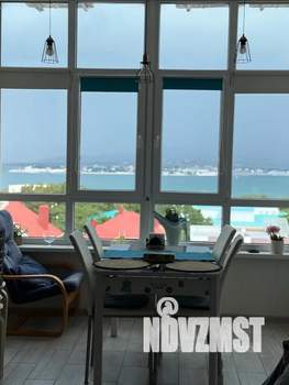 1-к квартира, посуточно, 50м2, 7/7 этаж