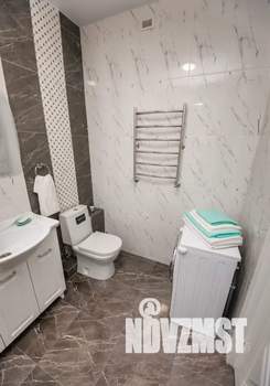 1-к квартира, посуточно, 50м2, 2/6 этаж