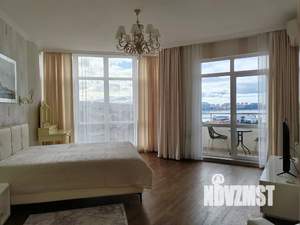 1-к квартира, посуточно, 54м2, 9/10 этаж