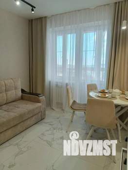 1-к квартира, посуточно, 60м2, 1/1 этаж