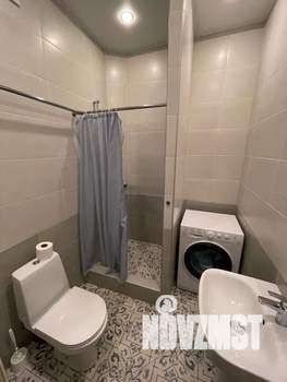 2-к квартира, посуточно, 50м2, 7/7 этаж