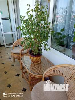 2-к квартира, посуточно, 53м2, 8/9 этаж