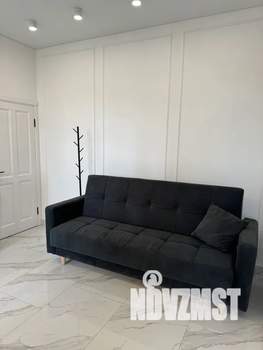1-к квартира, посуточно, 40м2, 2/6 этаж