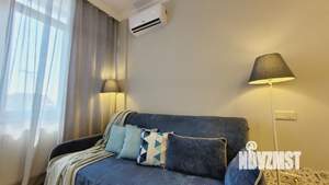 1-к квартира, посуточно, 55м2, 1/7 этаж