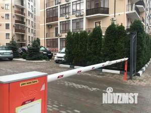 1-к квартира, посуточно, 42м2, 1/7 этаж